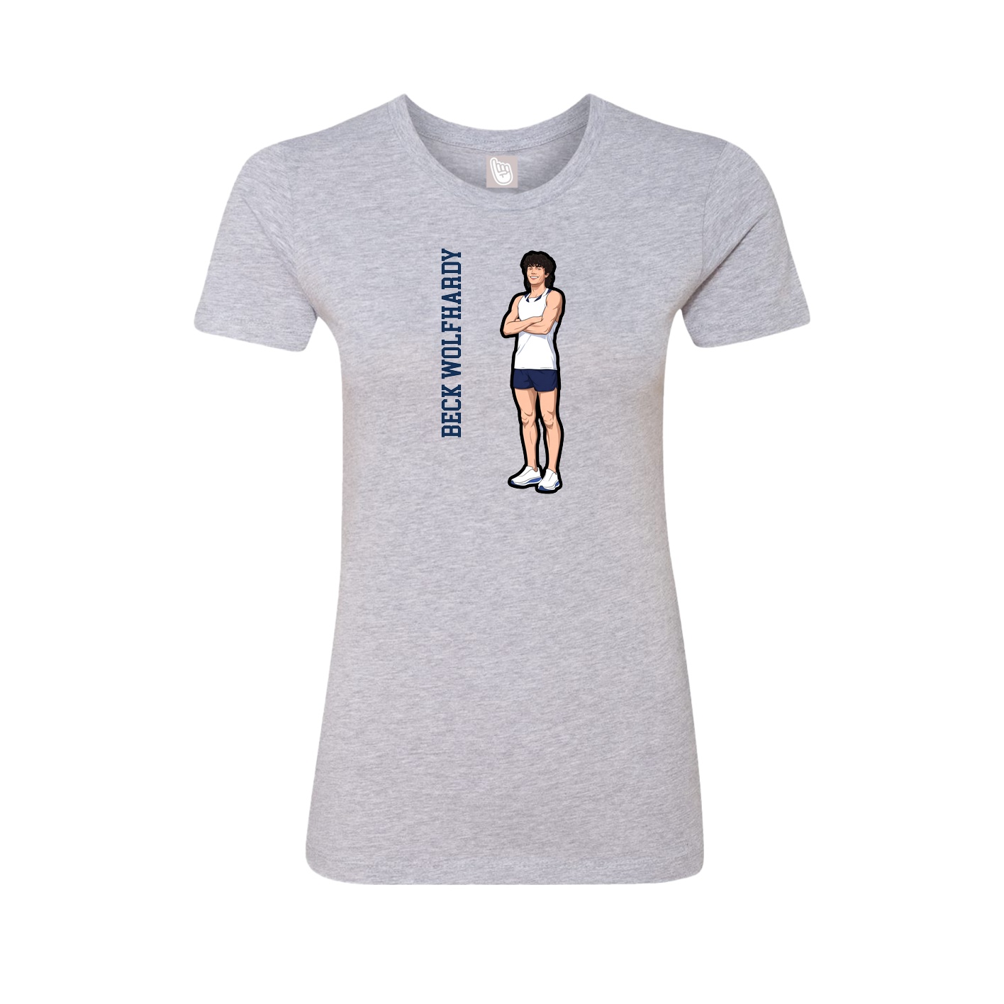 Womens Tee