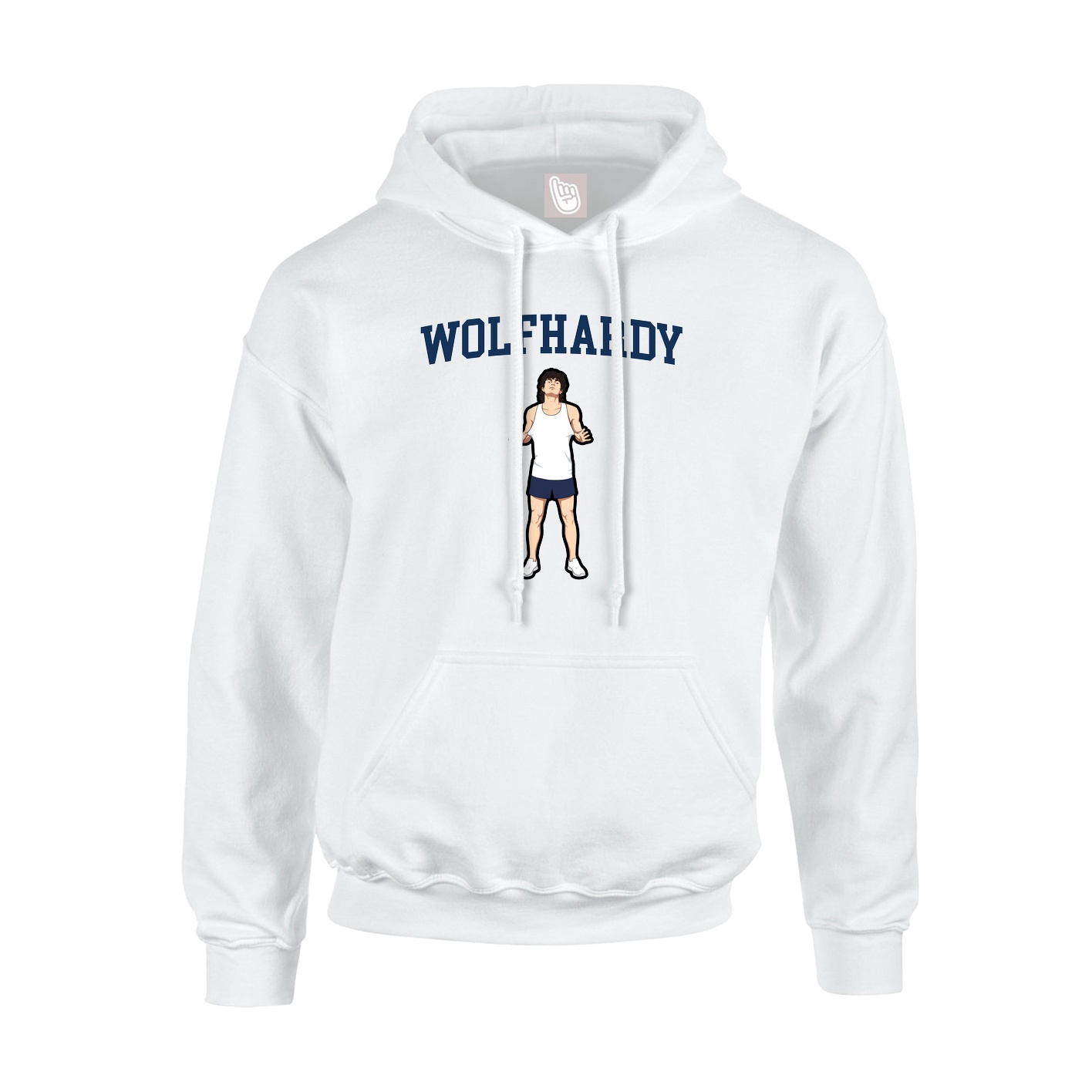 NIL Club Hoodie