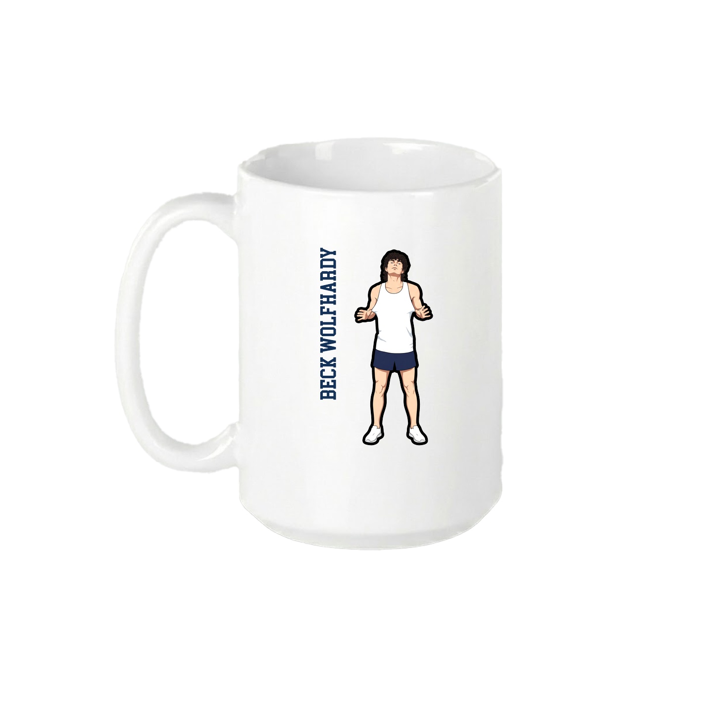 15oz Coffee Mug
