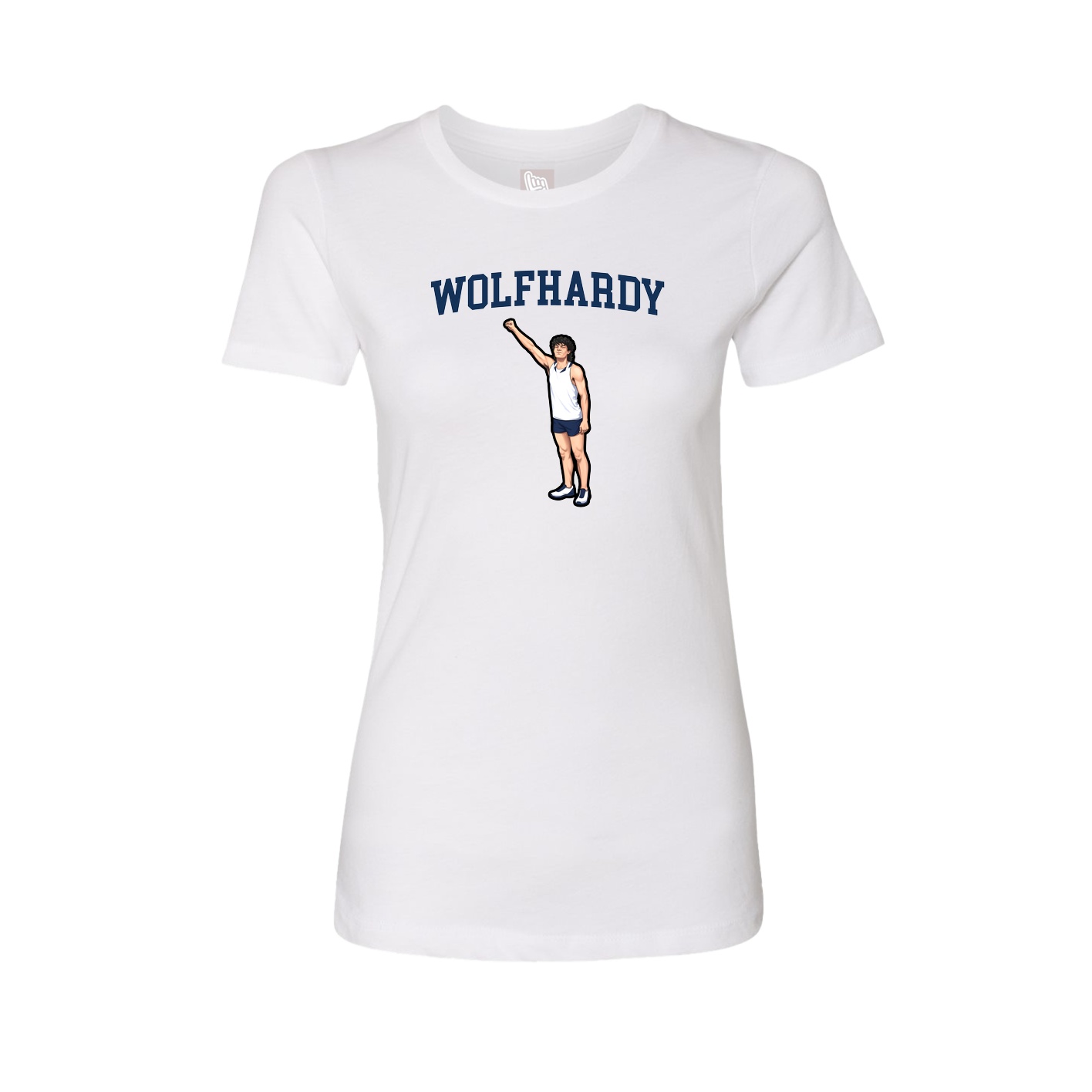 NIL Club Womens Tee