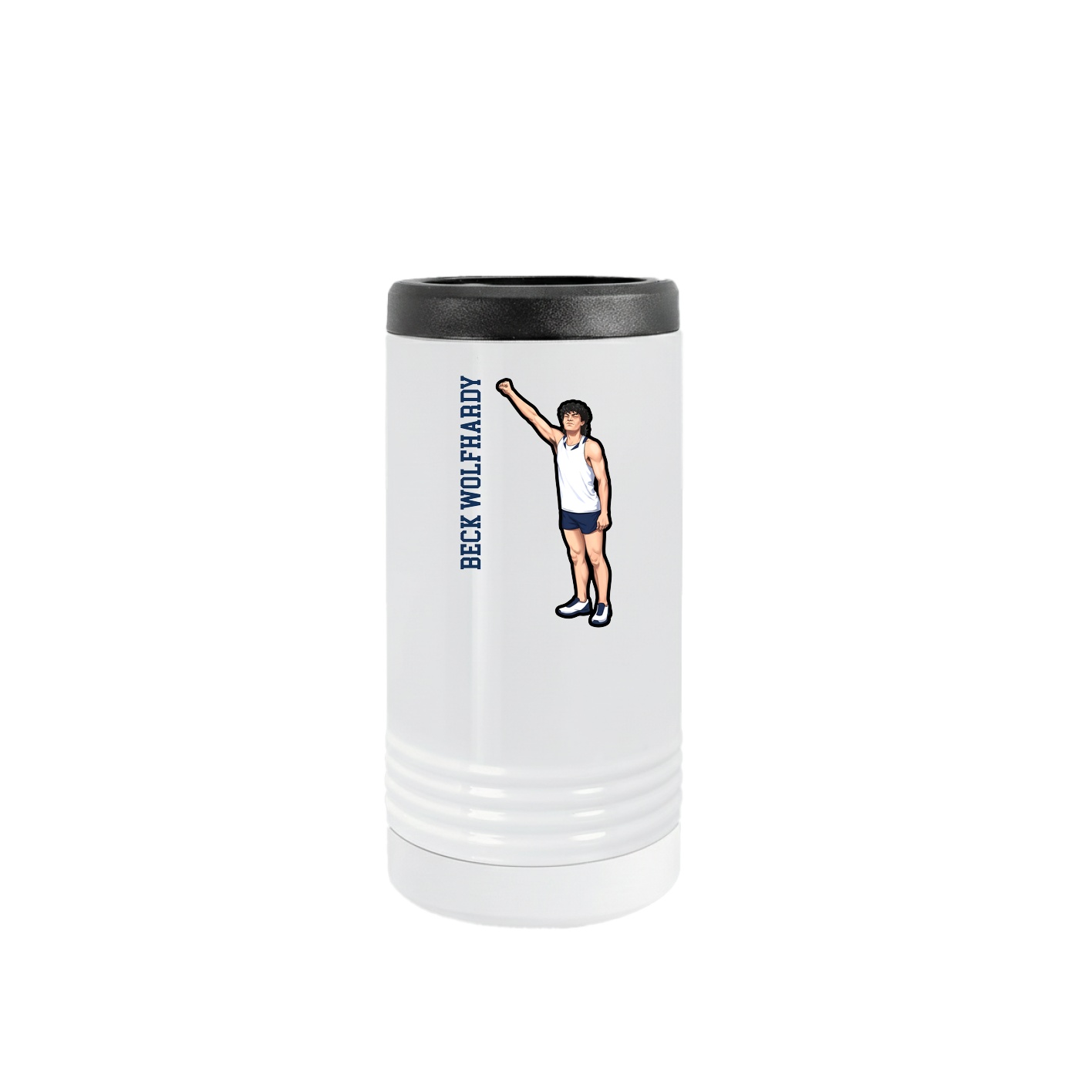 Slim Beverage Holder