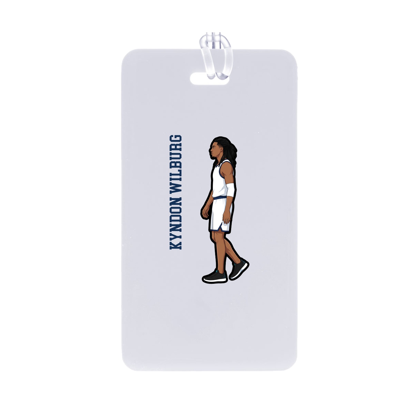 Bag Tag