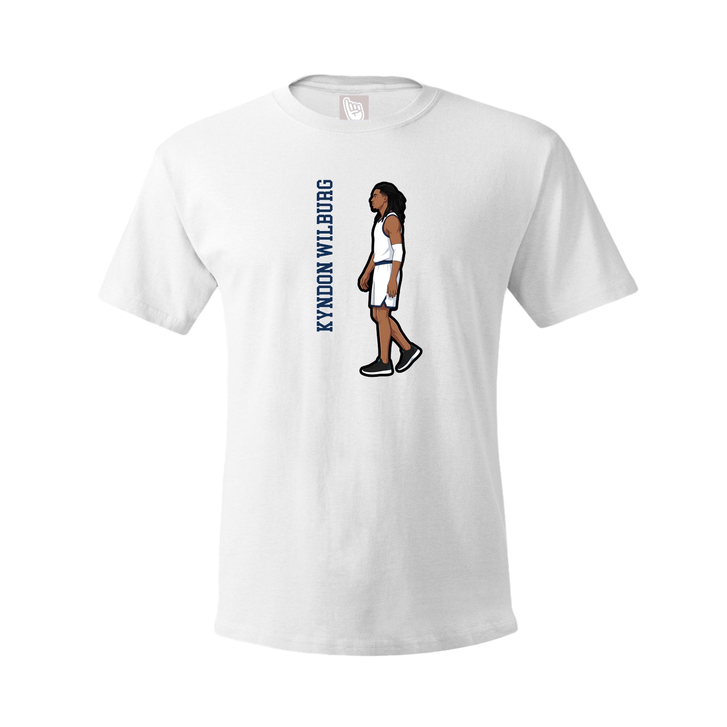 NIL Club Tee