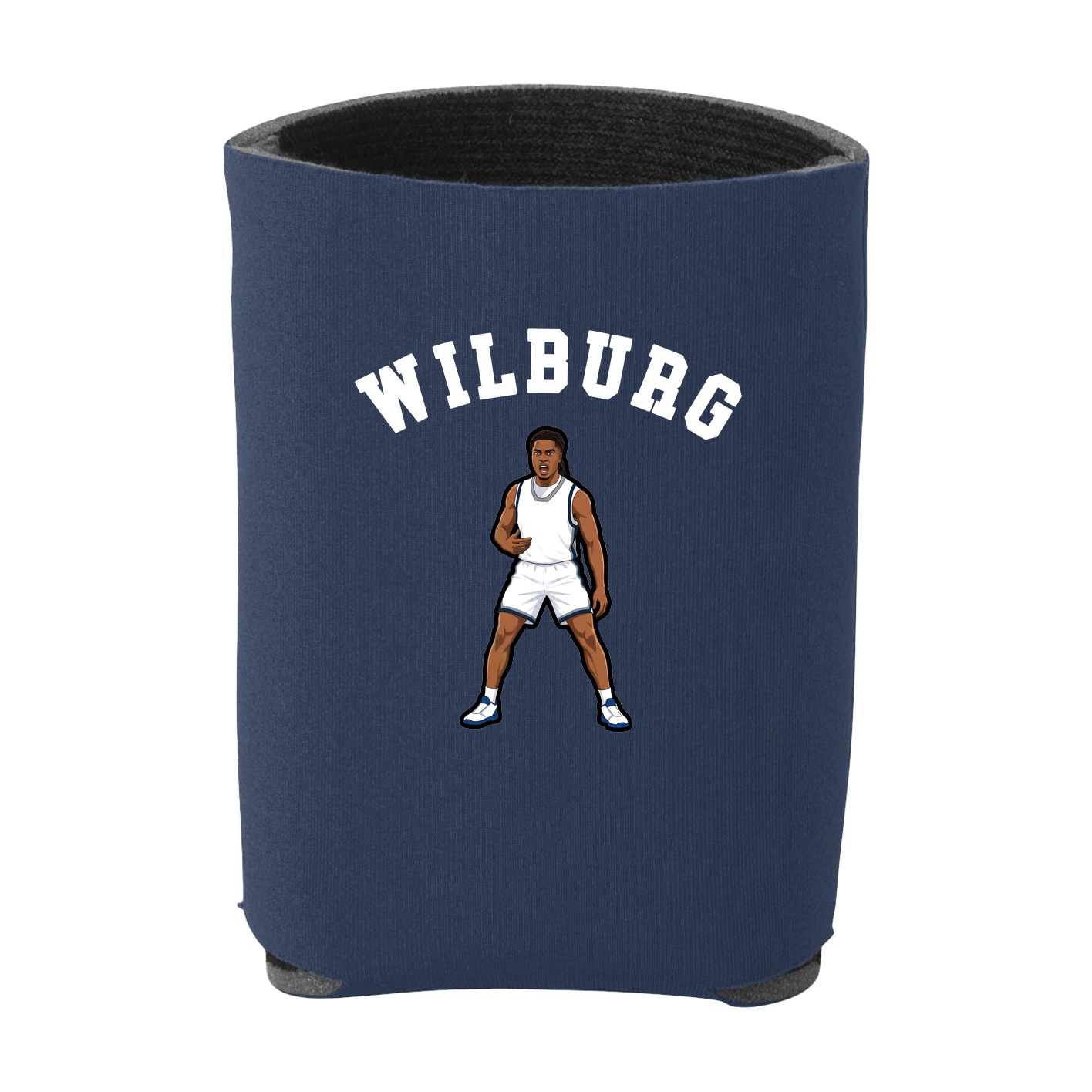 Can Holder — Shirsey Arch in Navy