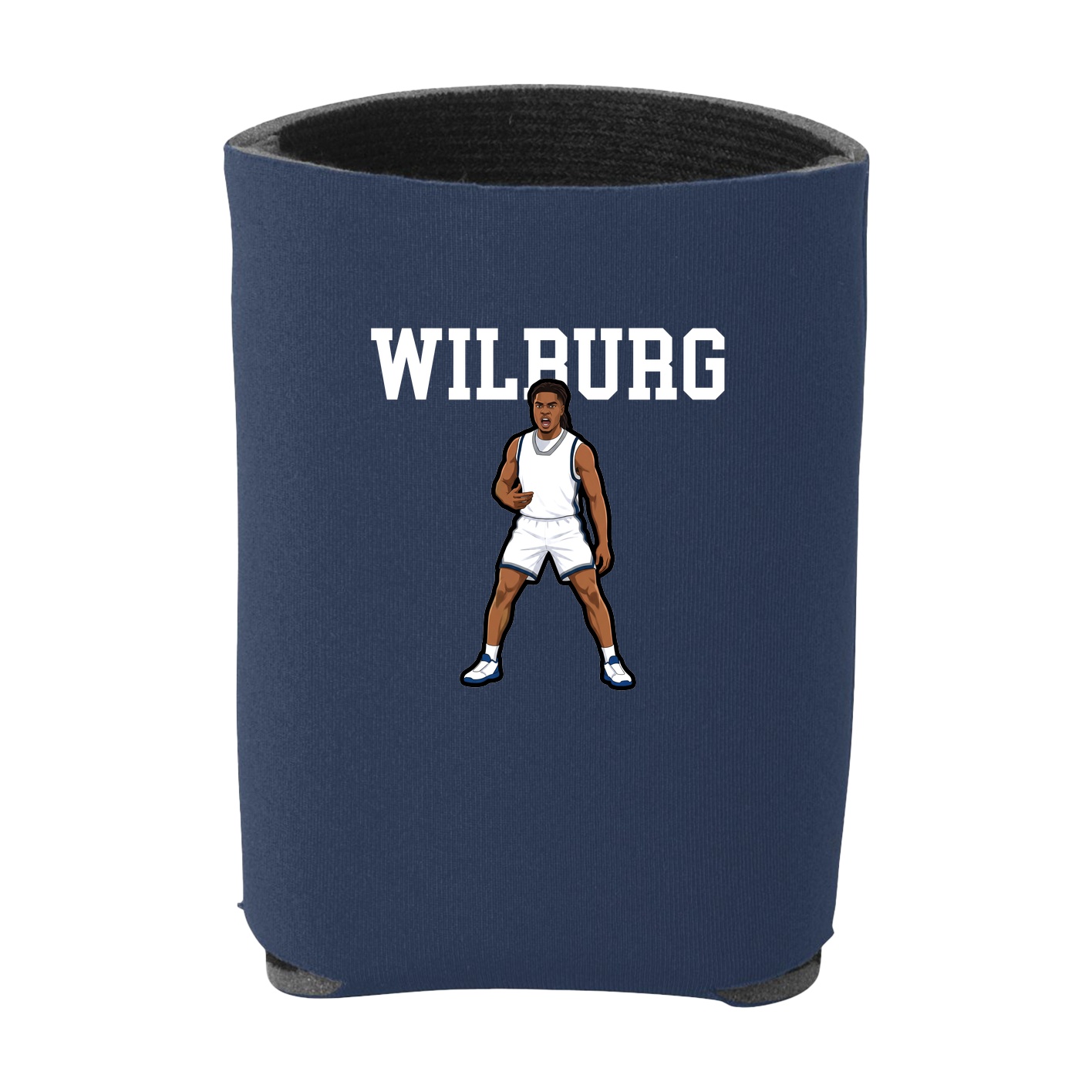 Can Holder — Shirsey in Navy