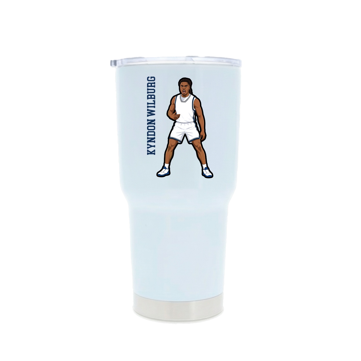 30oz Stainless Steel Tumbler