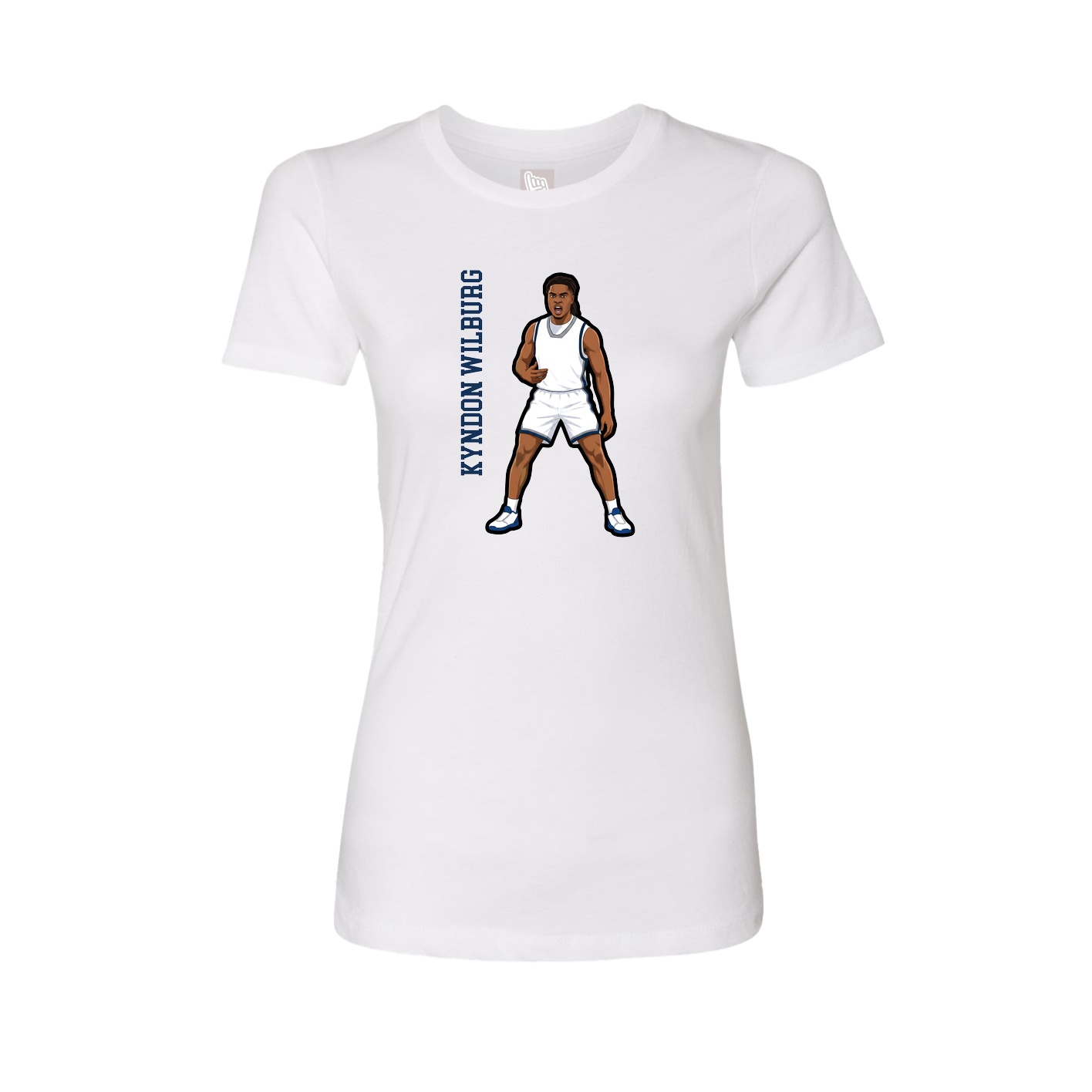 Womens Tee