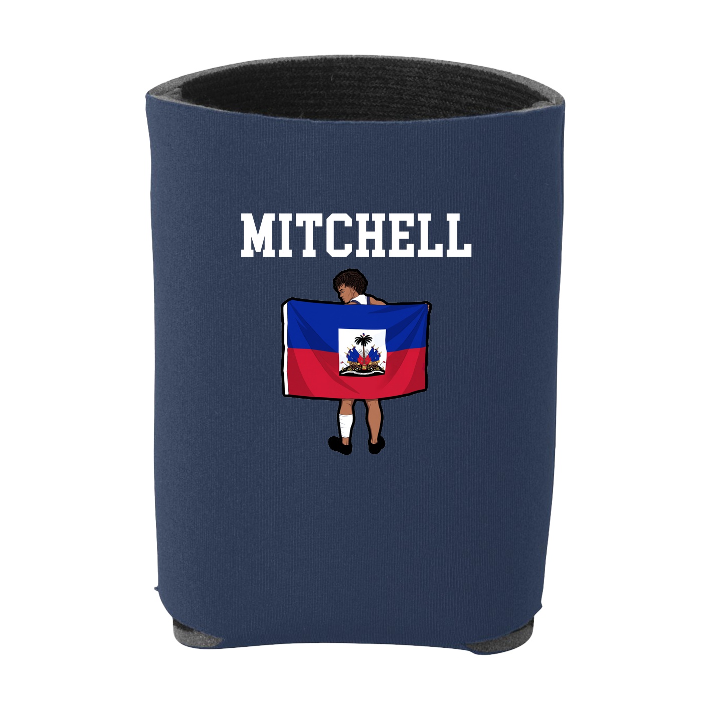 Can Holder — Shirsey in Navy