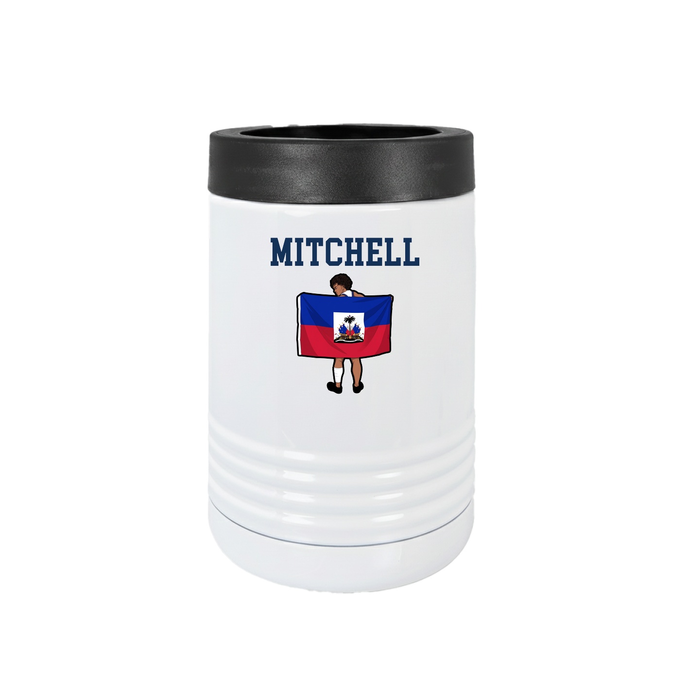 Beverage Holder — Shirsey in White