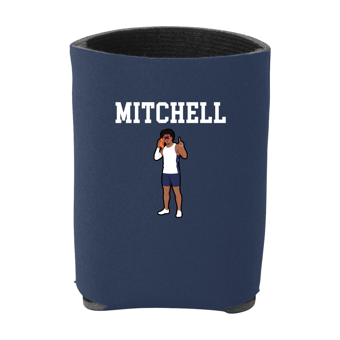 Can Holder — Shirsey in Navy