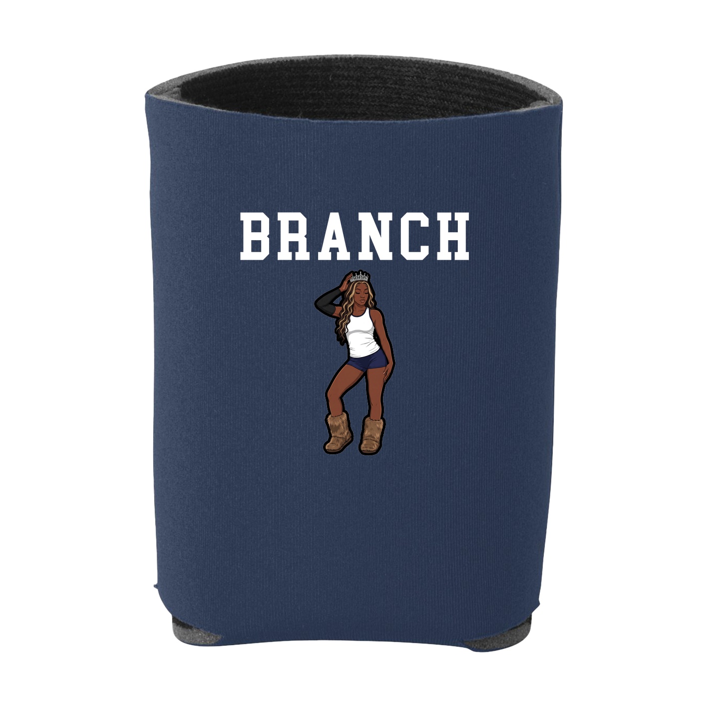 Can Holder — Shirsey in Navy