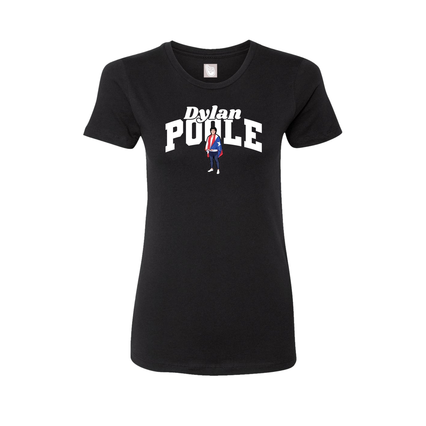 Fitted Women's Tee