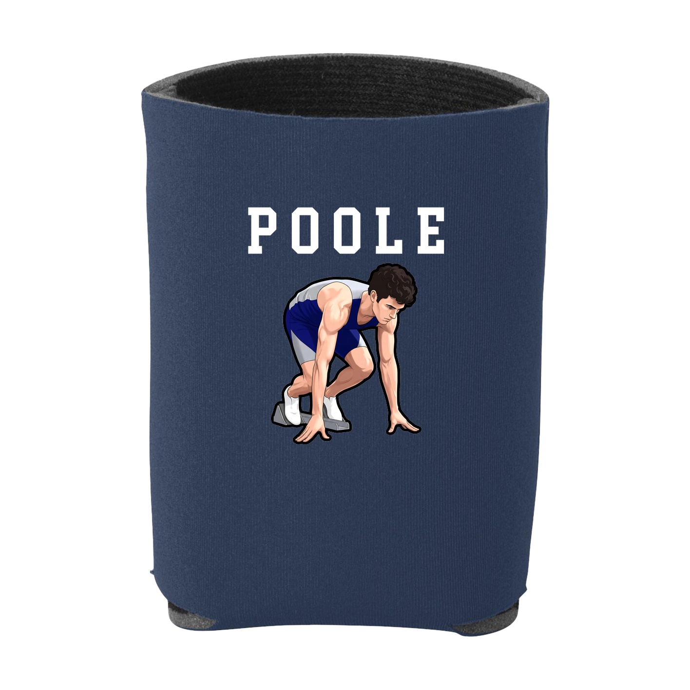Can Holder — Shirsey in Navy
