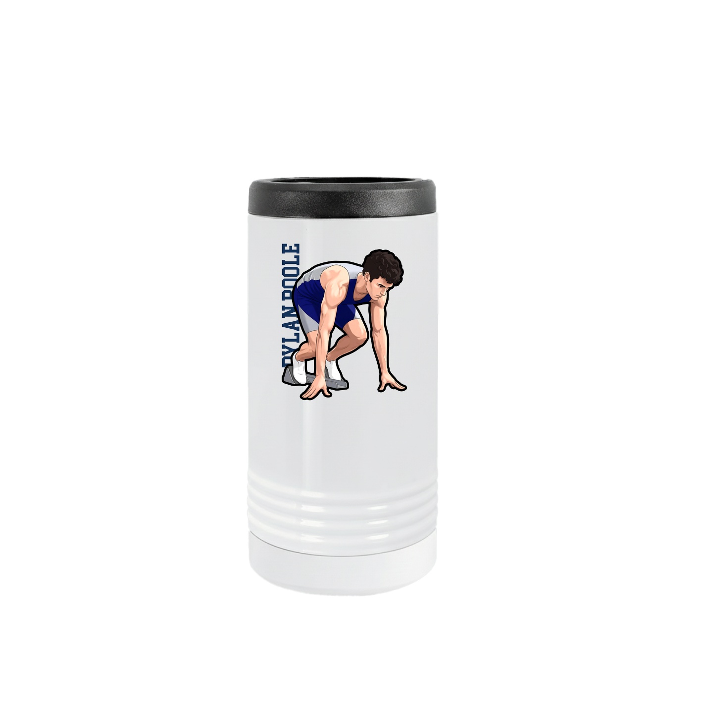 Slim Beverage Holder
