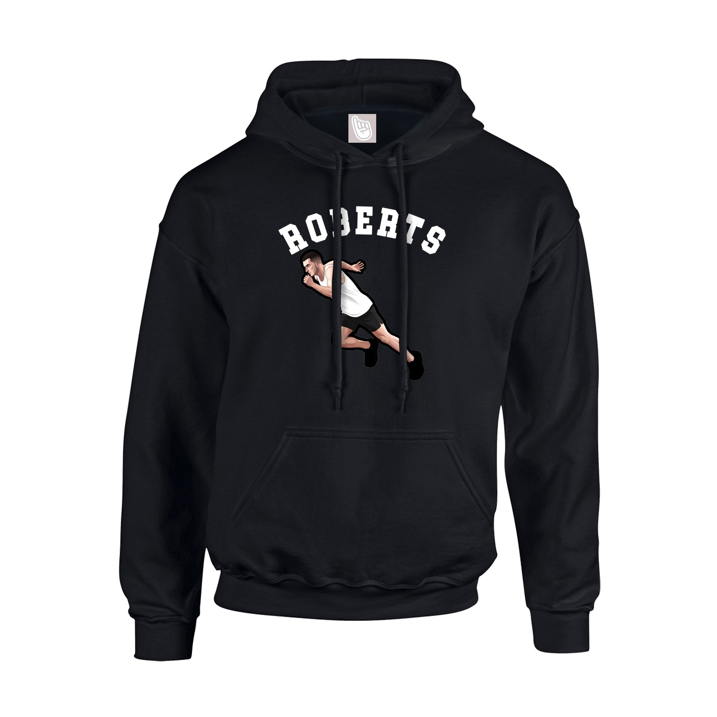 Youth Hoodie