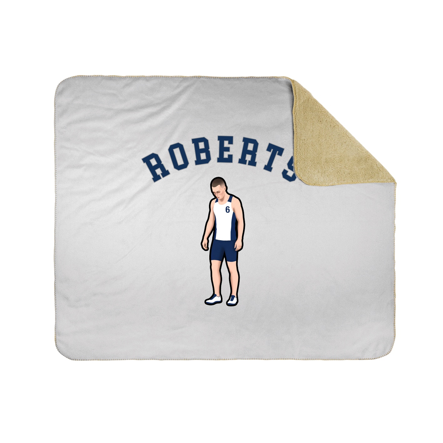Throw Blanket