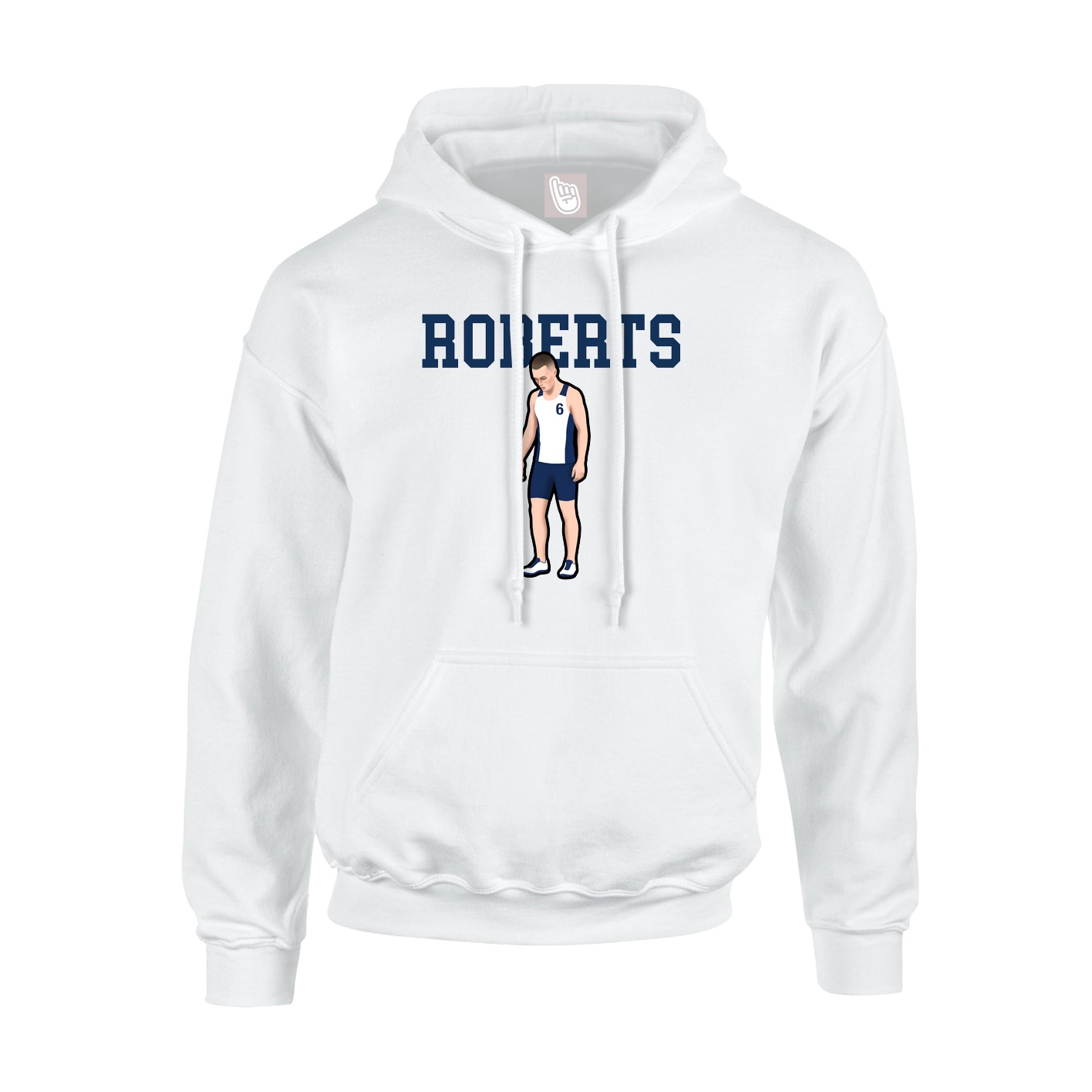 NIL Club Hoodie