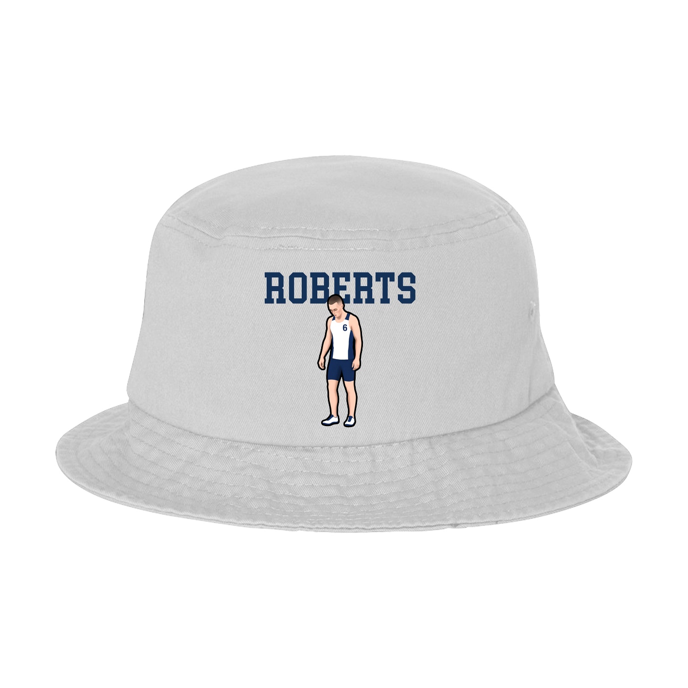 Bucket Cap