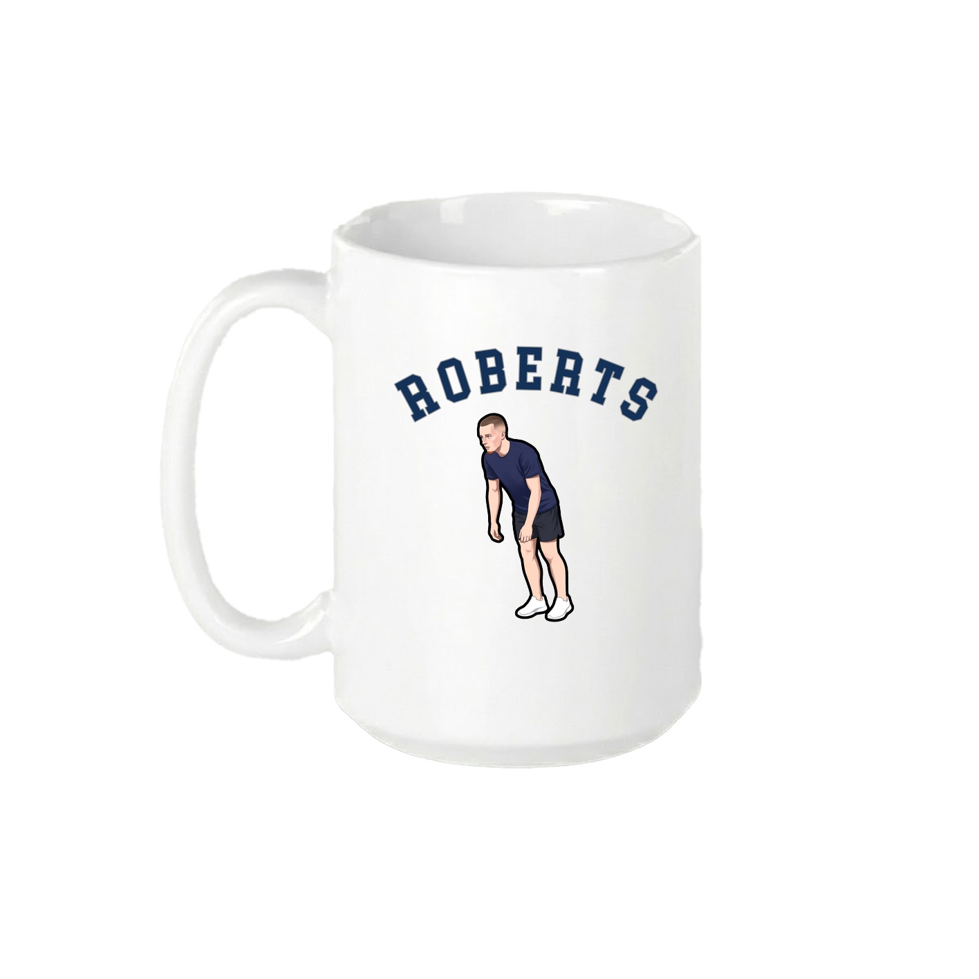15oz Coffee Mug