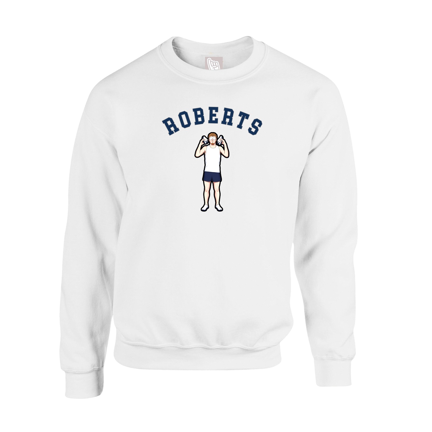 Fleece Crew