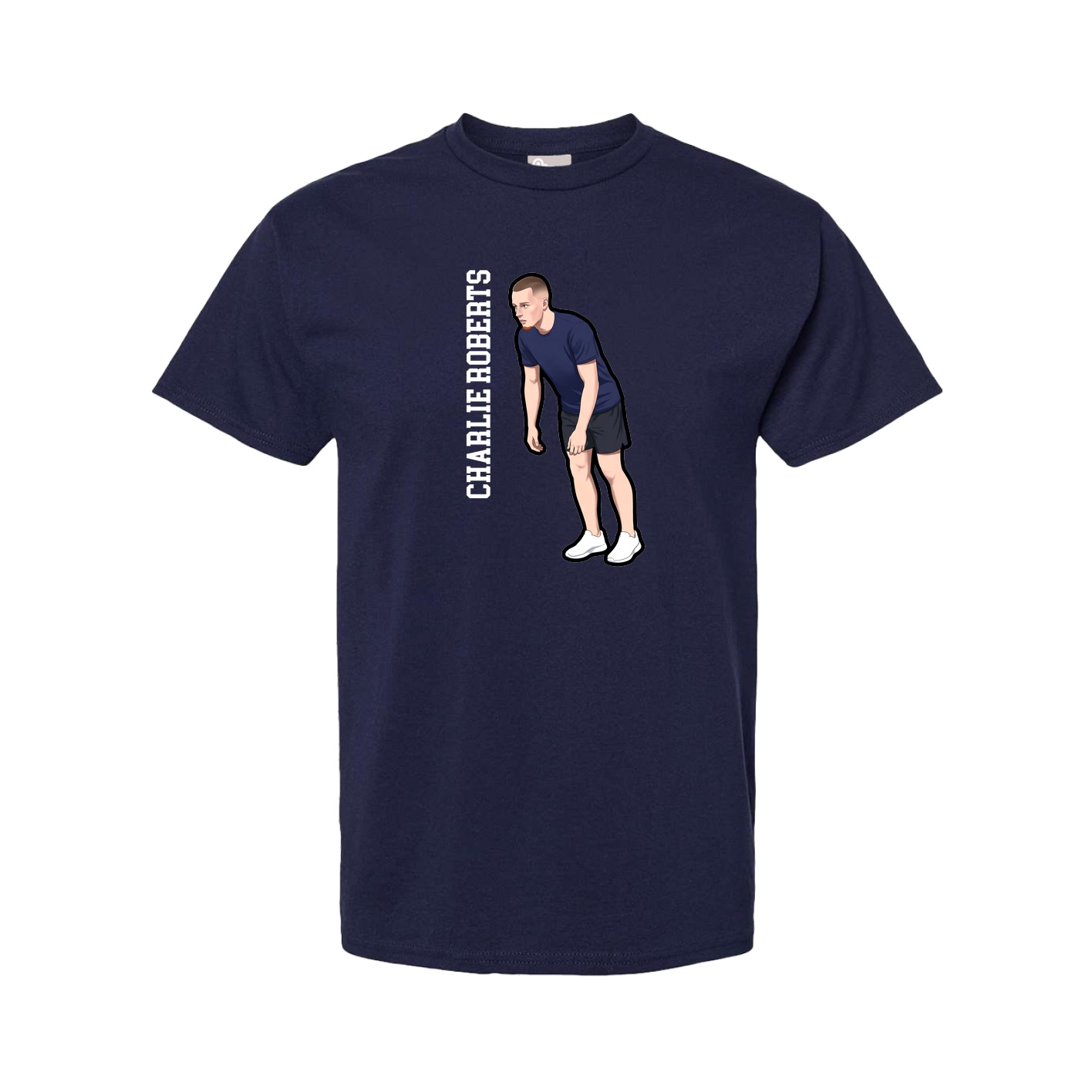 NIL Club Tee