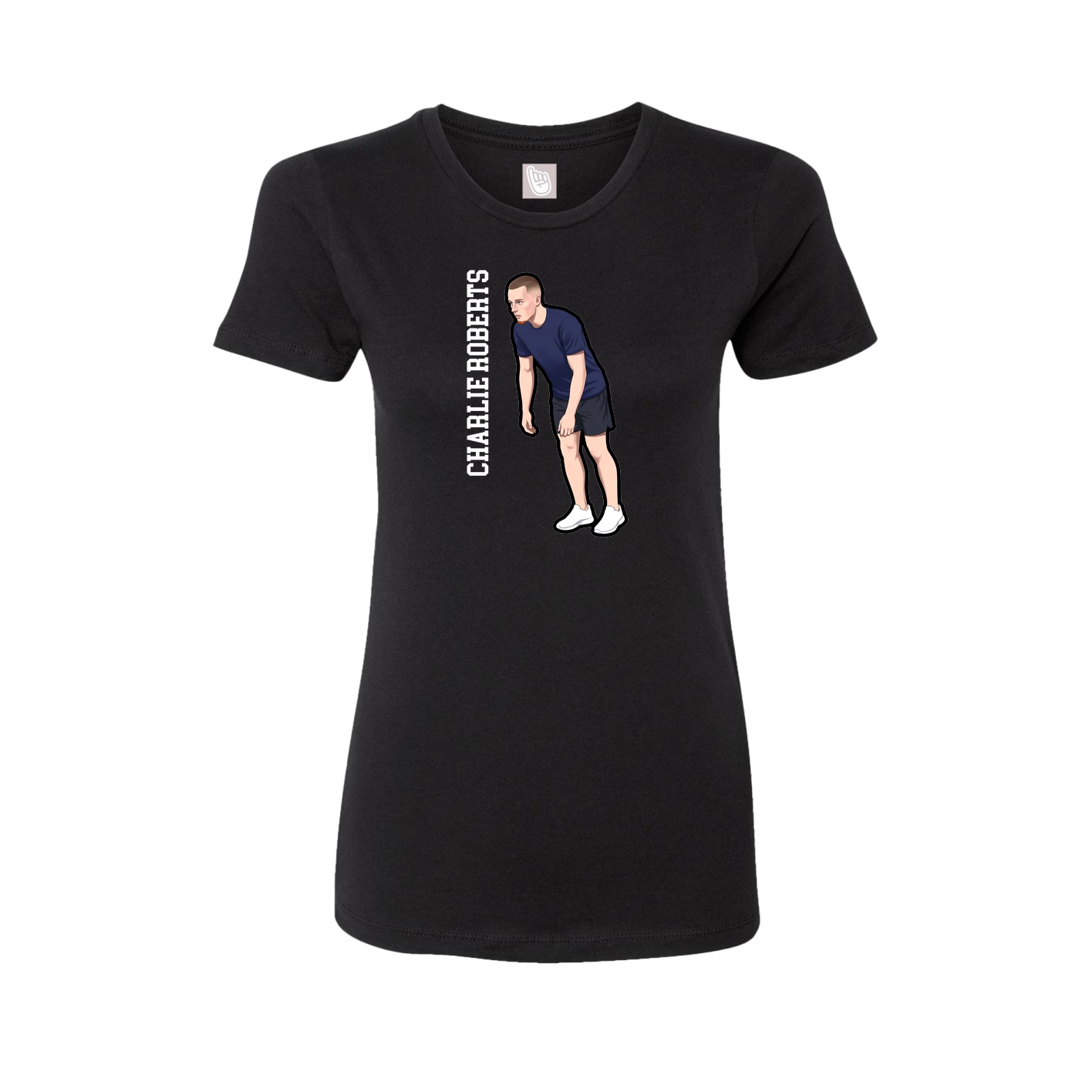 NIL Club Womens Tee
