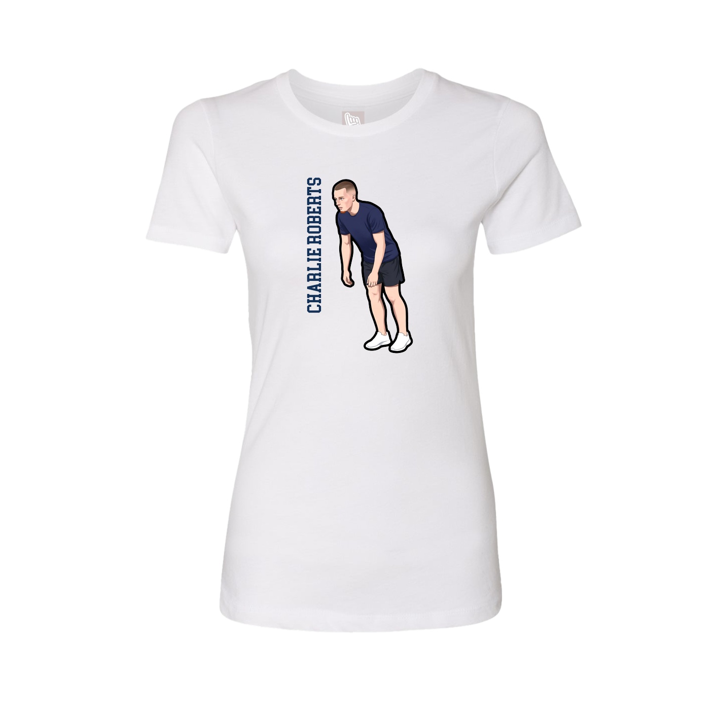Womens Tee