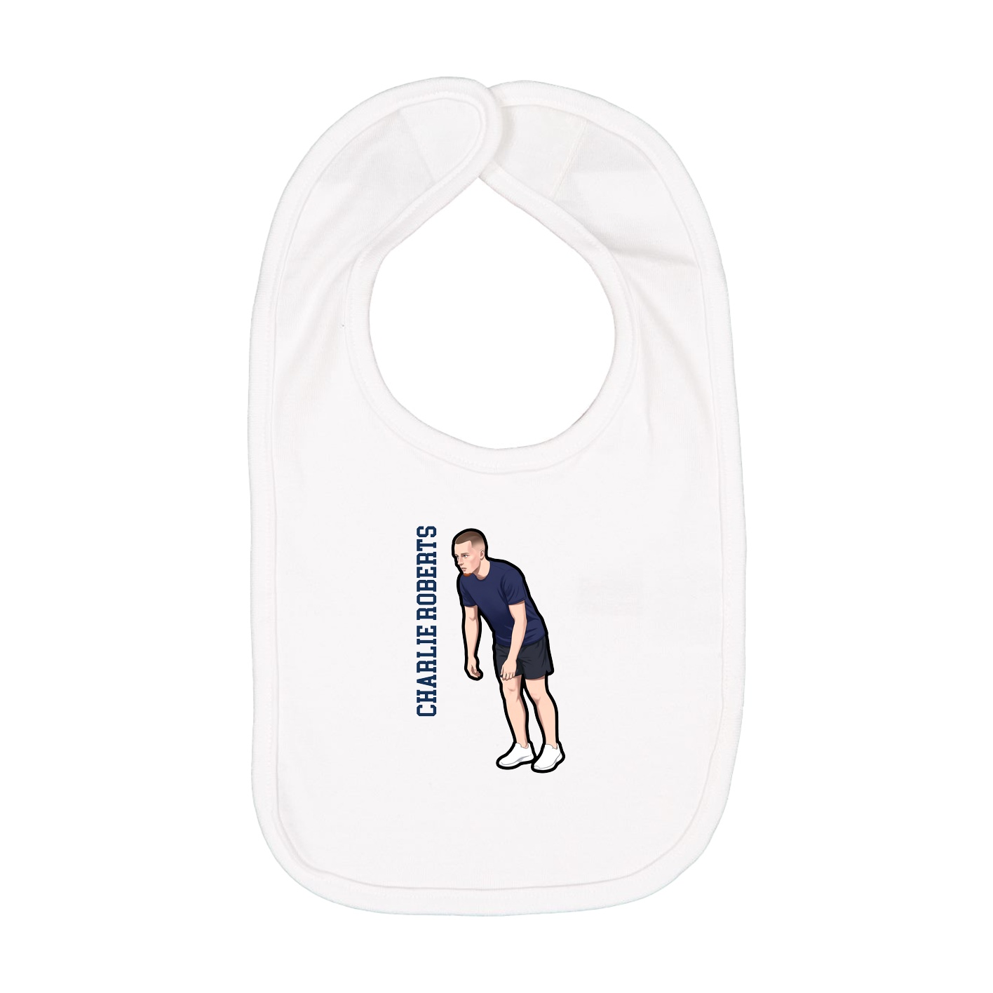Infant Bib