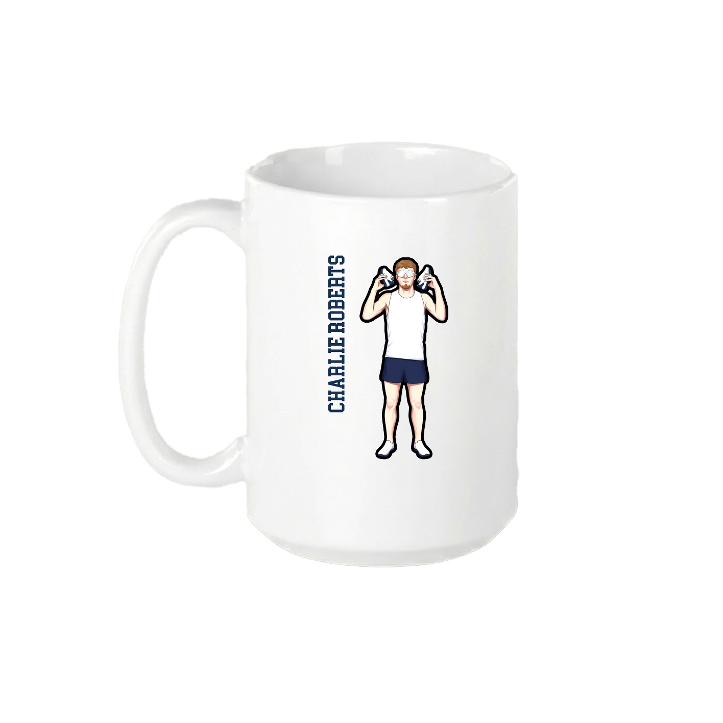 15oz Coffee Mug