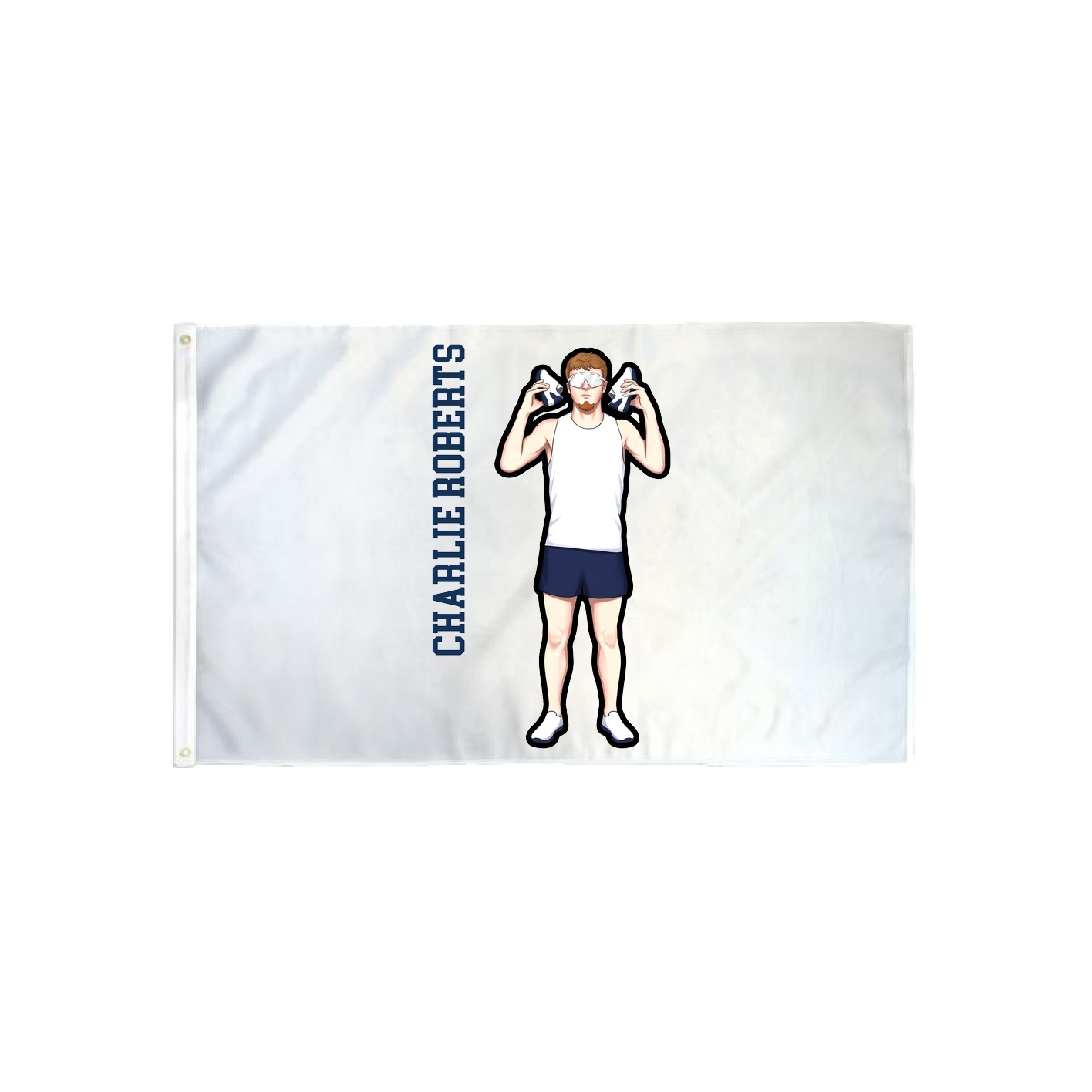 3x5 Flag