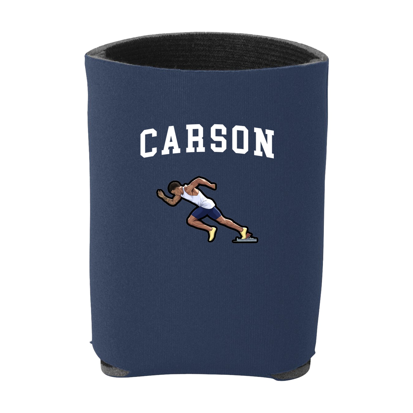 Can Holder — Shirsey in Navy