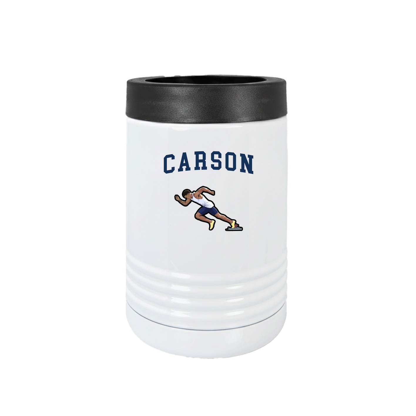 Beverage Holder — Shirsey in White
