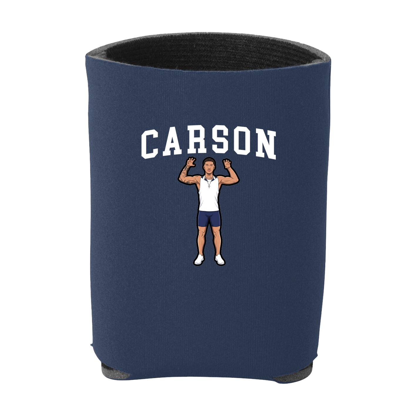 Can Holder — Shirsey in Navy