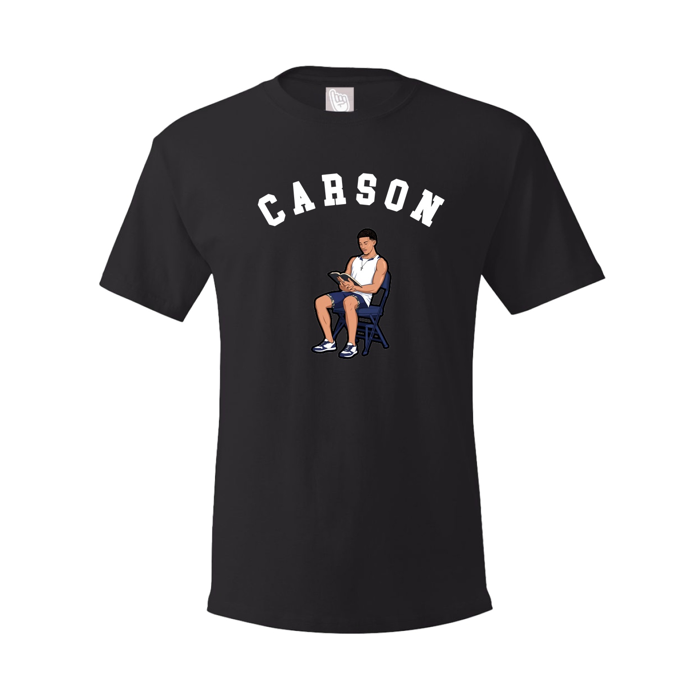 NIL Club Tee
