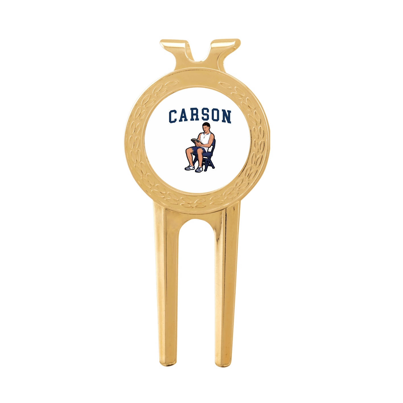 Divot Tool with Ball Marker — Shirsey in Classic