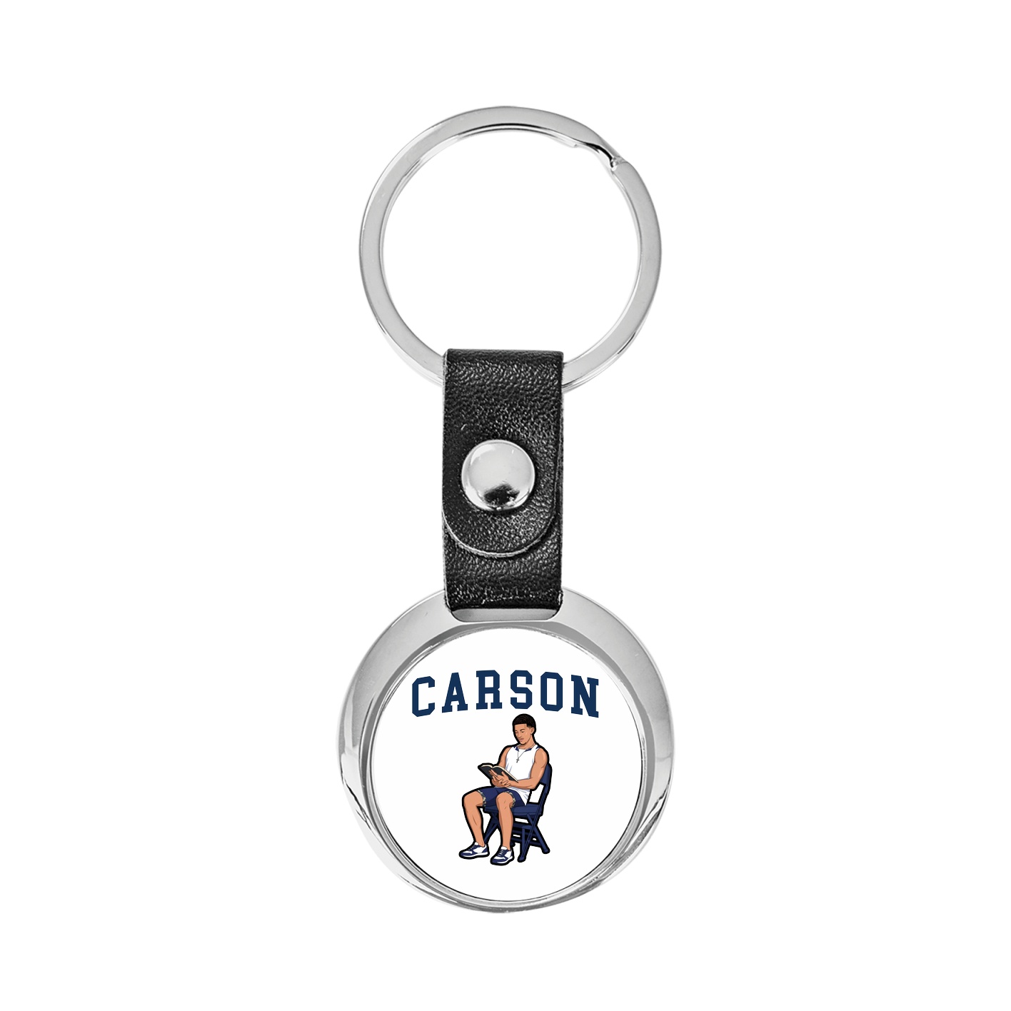 Key Chain — Shirsey in Classic