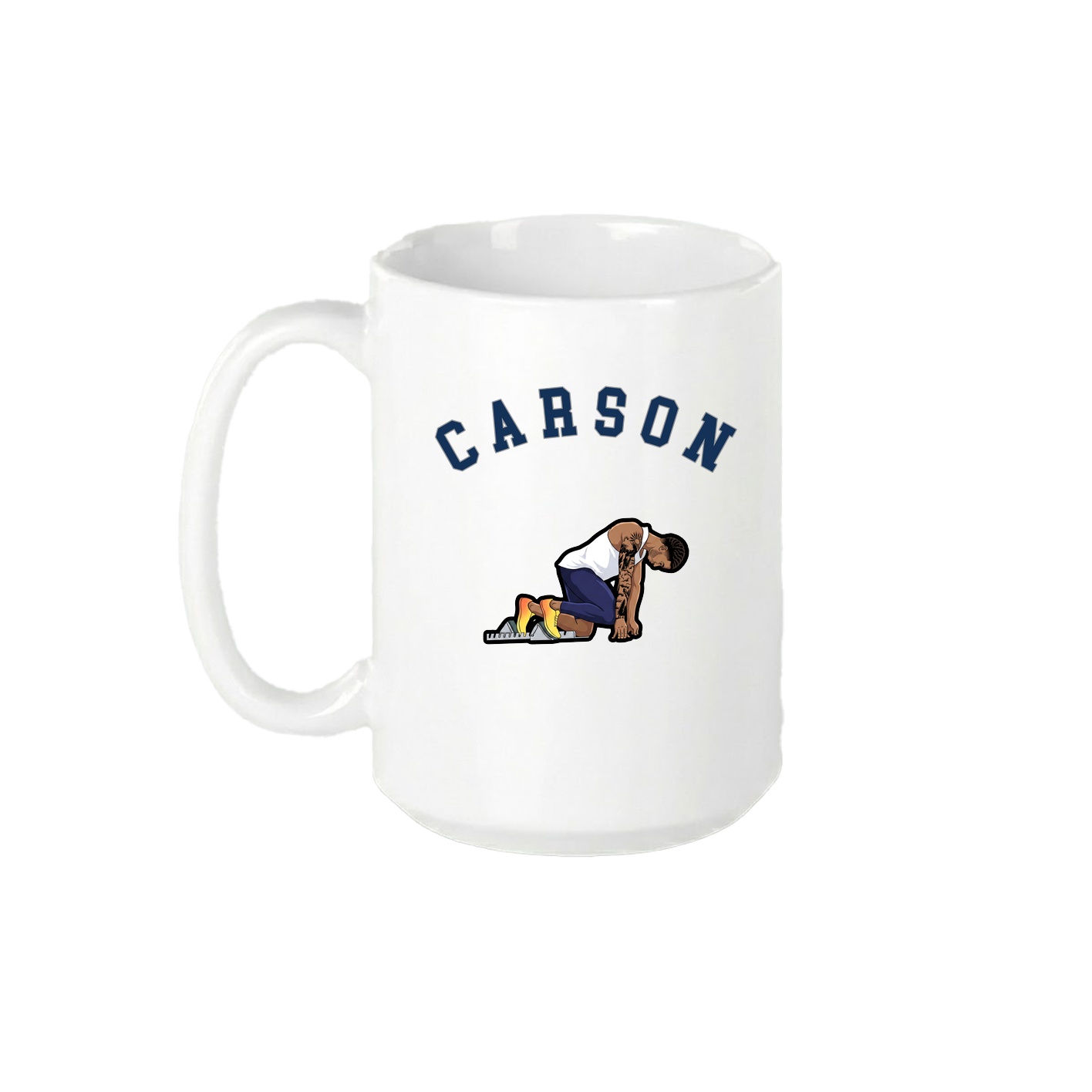 15oz Coffee Mug