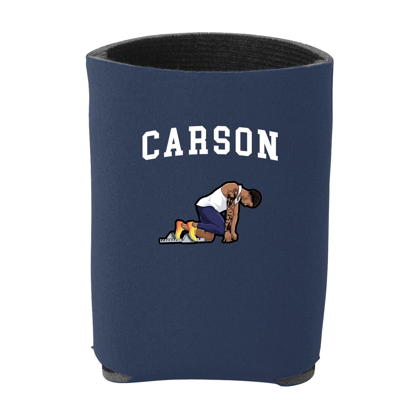 Can Holder — Shirsey in Navy