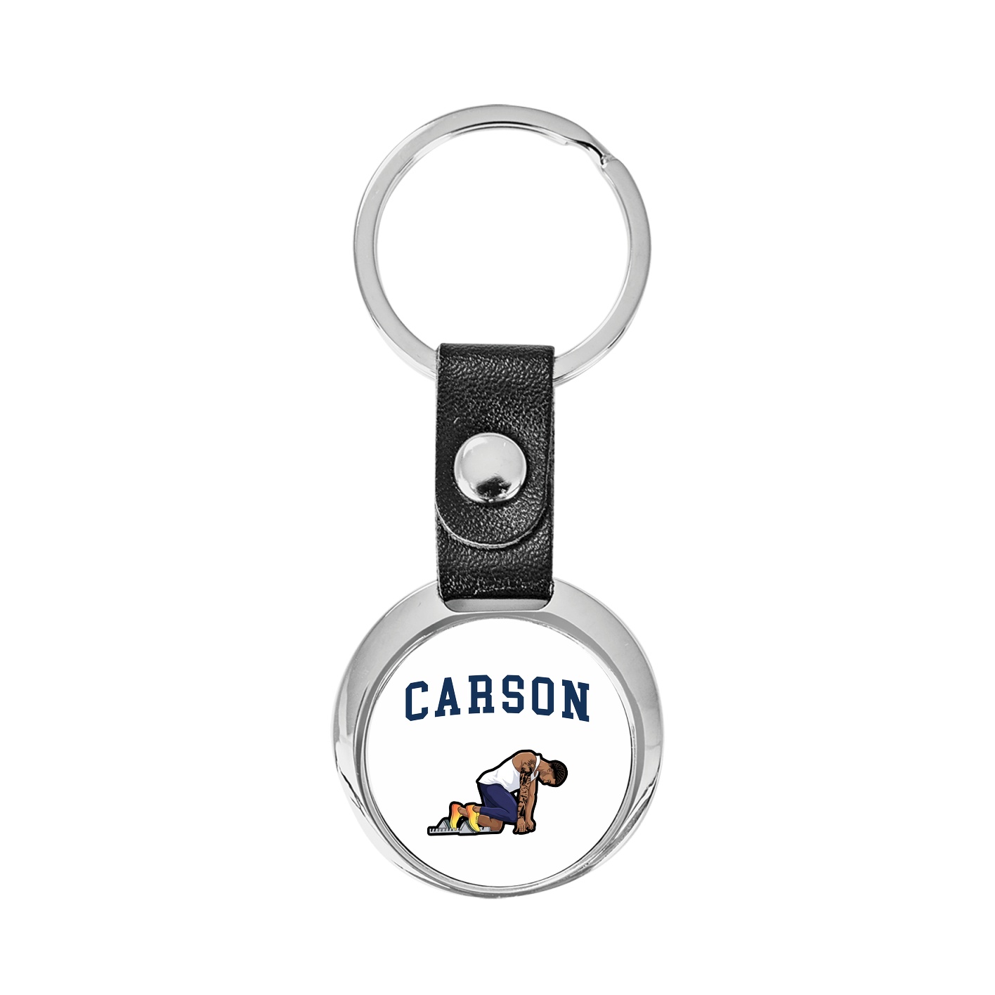 Key Chain — Shirsey in Classic