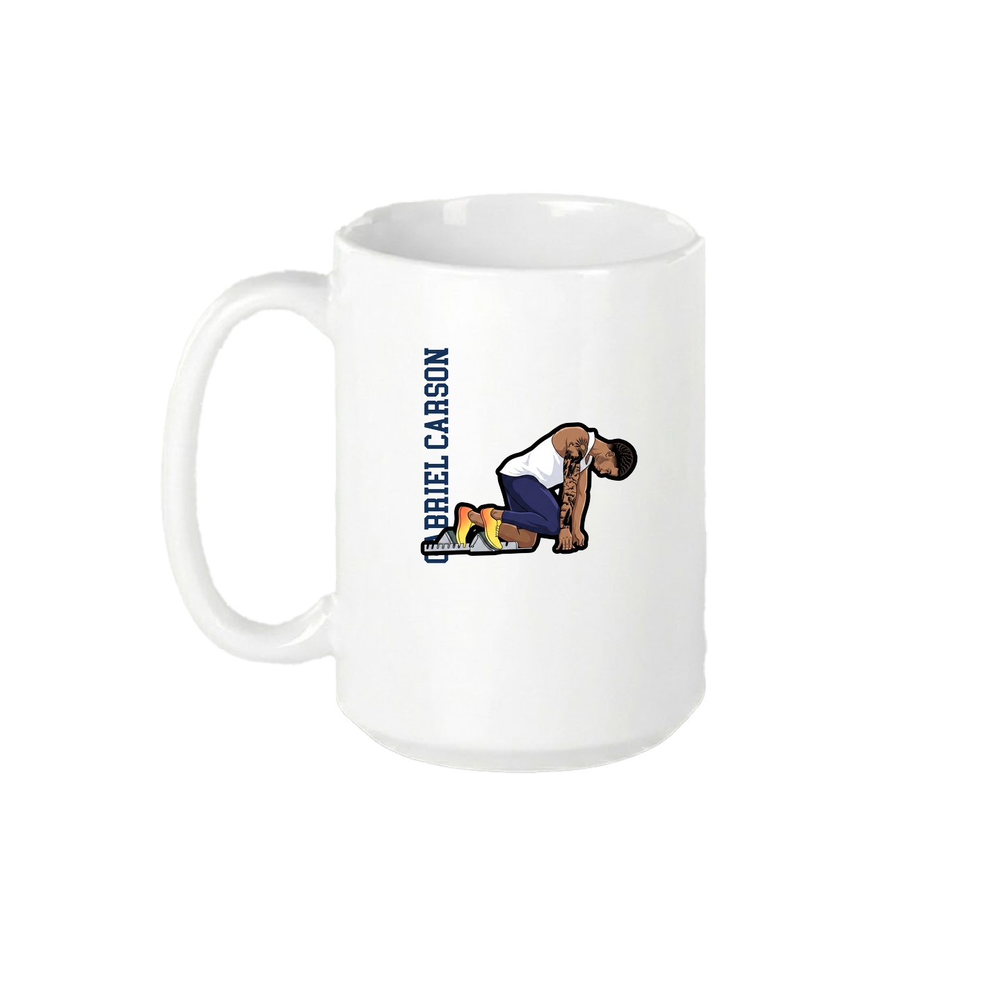 15oz Coffee Mug