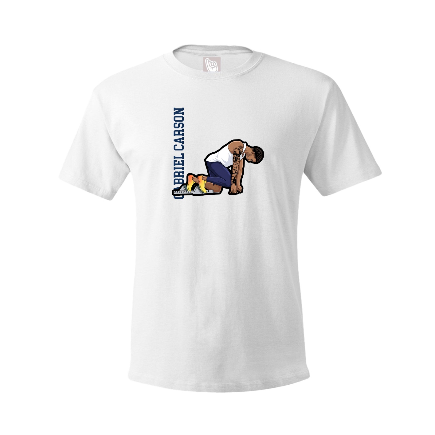 NIL Club Tee