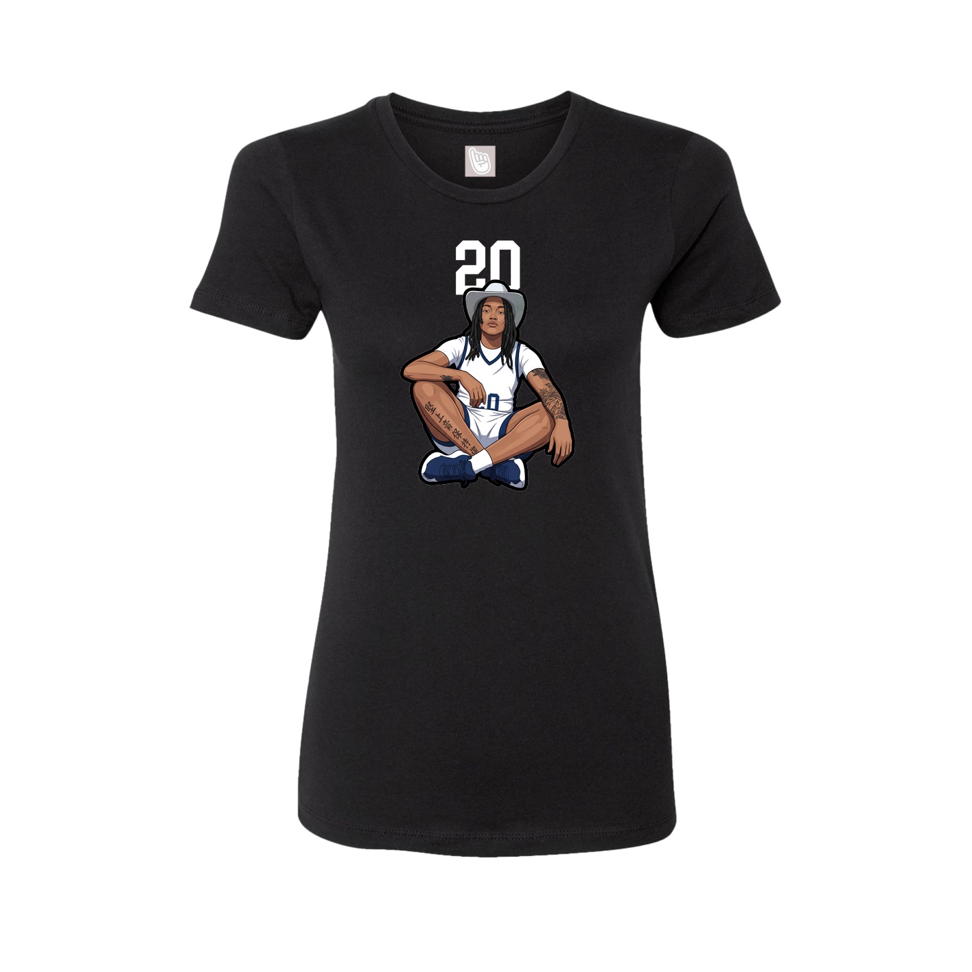 Womens Tee