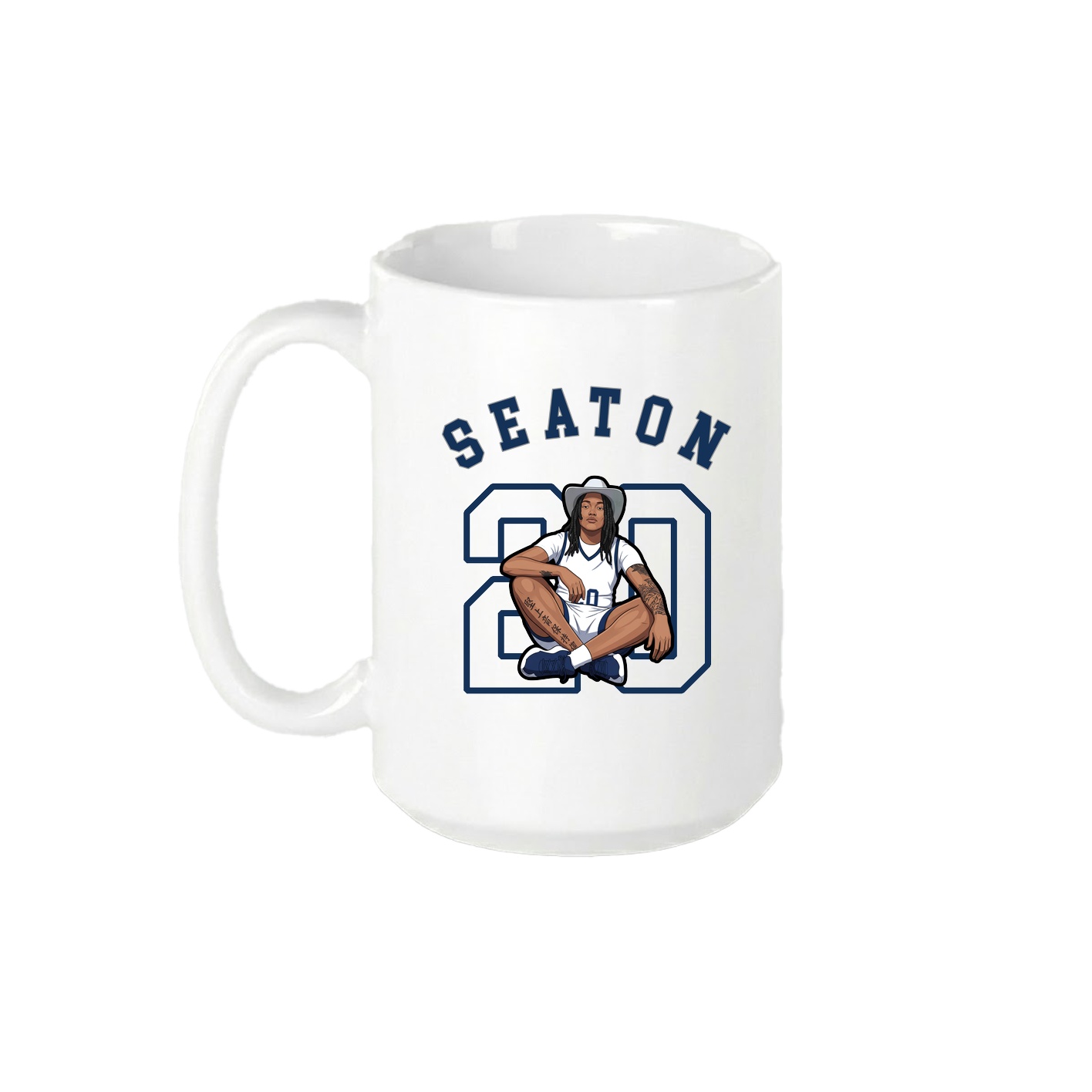 15oz Coffee Mug