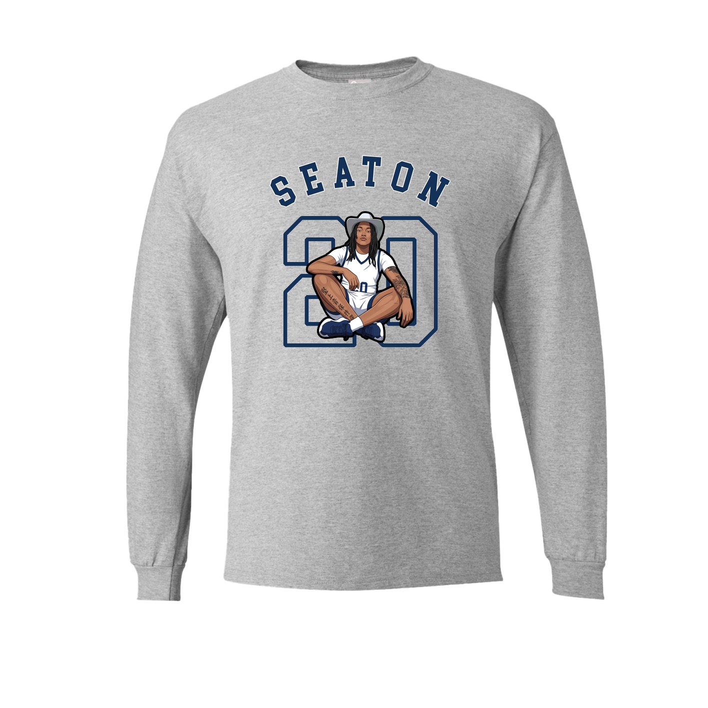 Long Sleeve Tee