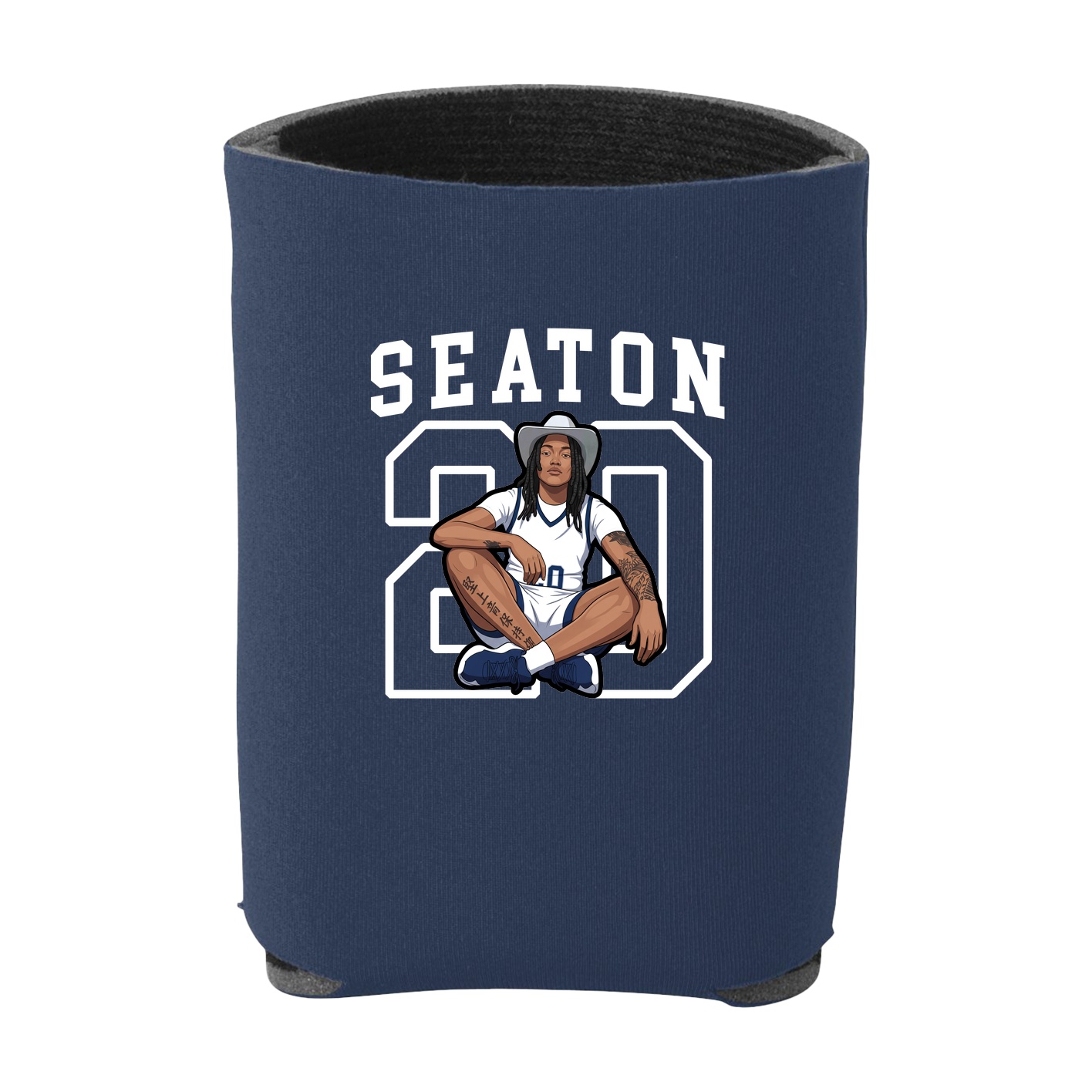 Can Holder