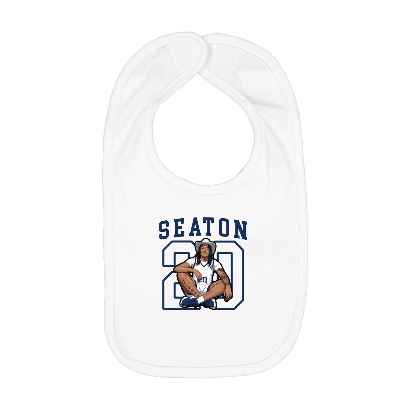 Infant Bib