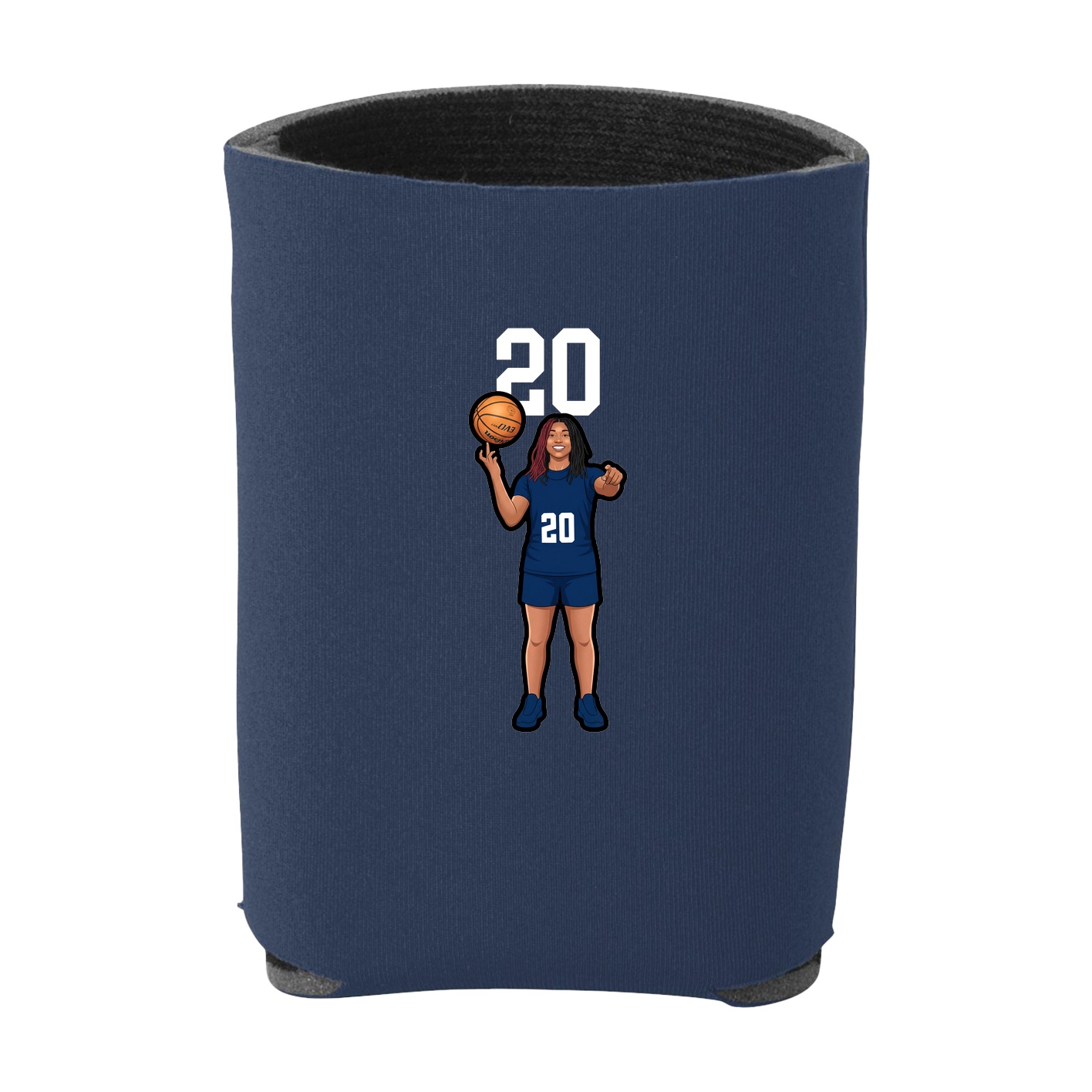 Can Holder