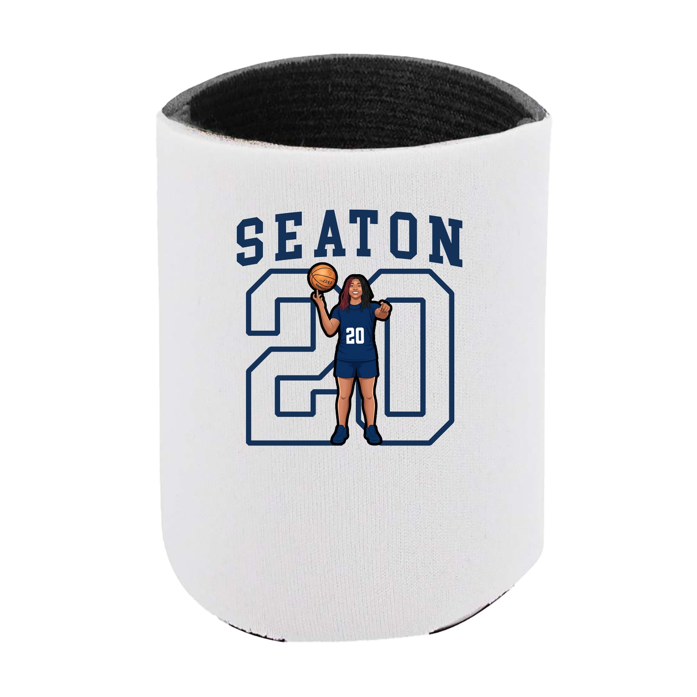 Can Holder