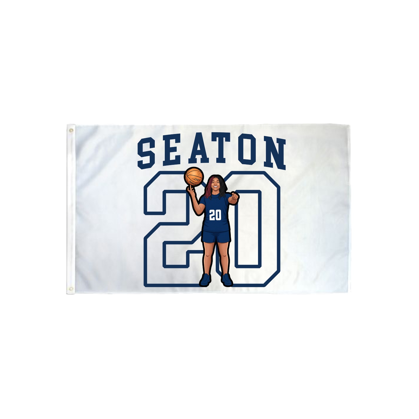 3x5 Flag
