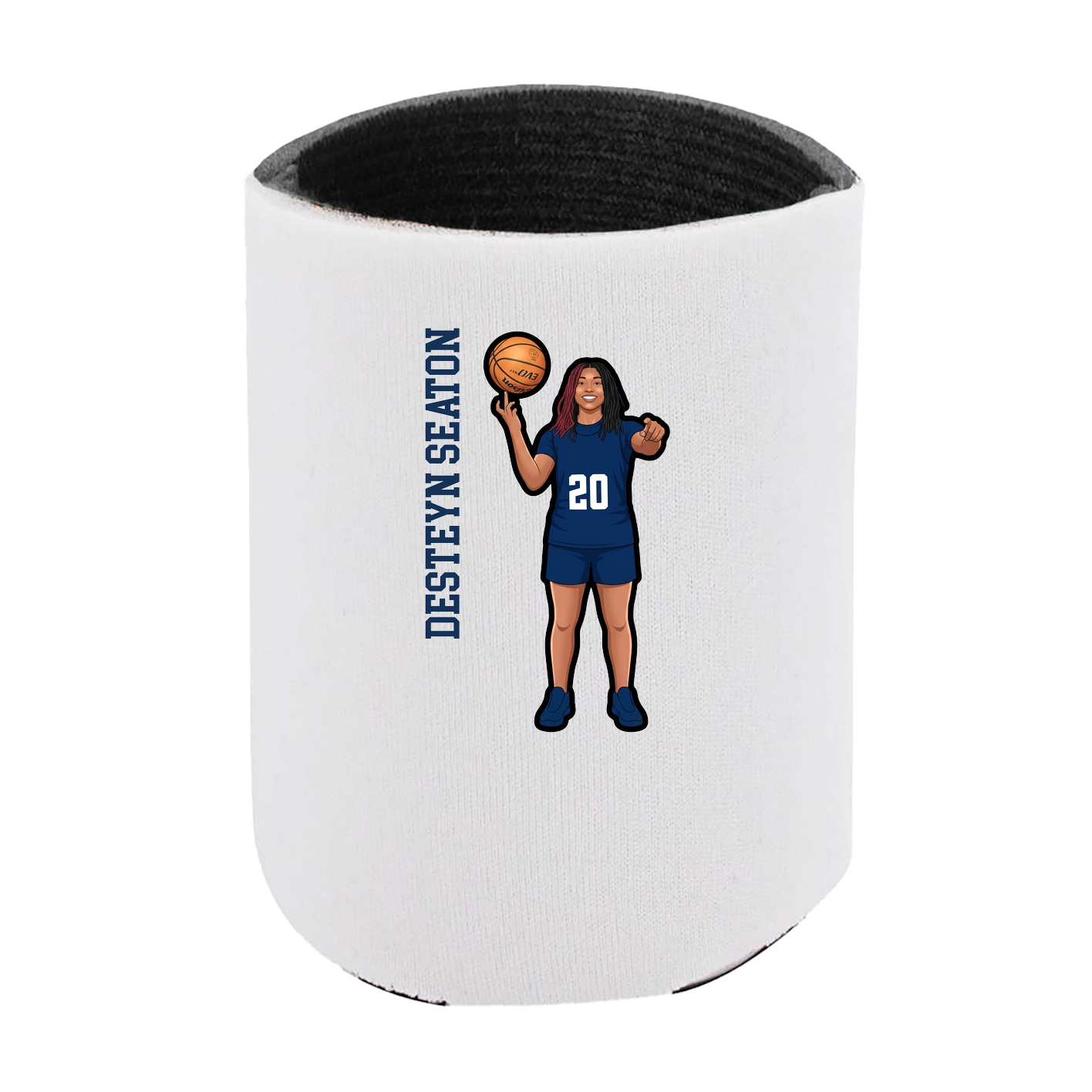 Can Holder